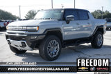 New 2025 GMC Hummer EV 3X image 3