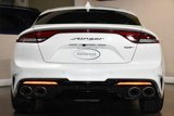 Used 2022 Kia Stinger GT2 image 2