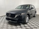 Certified 2025 MAZDA CX-5 AWD 2.5 S w/ Select Package image 4