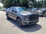 New 2026 RAM 1500 Big Horn image 4