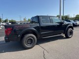 New 2025 Ford F150 Raptor image 3
