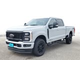 New 2025 Ford F250 4x4 Crew Cab Super Duty image 2