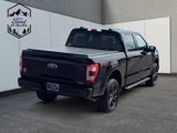 Certified 2022 Ford F150 Lariat w/ Max Trailer Tow Package image 5