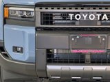 New 2025 Toyota Land Cruiser image 5