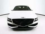 Used 2024 Genesis G80 3.5T Sport w/ Sport Prestige Package image 2