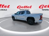 New 2025 Toyota Tundra Platinum image 6