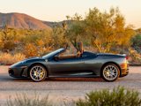 Used 2008 Ferrari F430 Spider image 5