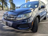 Used 2016 Volkswagen Tiguan S image 3