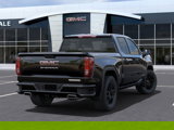 New 2025 GMC Sierra 1500 Elevation w/ X31 Off-Road Package image 4