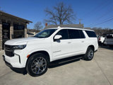Used 2023 Chevrolet Suburban LT image 4