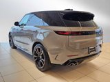 New 2025 Land Rover Range Rover Sport SV Edition Two image 3
