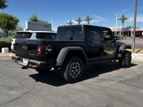 New 2025 Jeep Gladiator Rubicon image 5