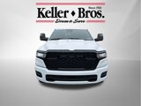 New 2025 RAM 1500 Big Horn image 2