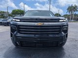 New 2025 Chevrolet Traverse High Country image 3