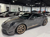 Used 2023 Porsche 911 GT3 image 3