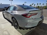 New 2025 Acura TLX SH-AWD w/ A-SPEC Pkg image 3