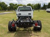 New 2025 Ford F450 XL image 4