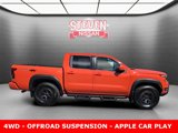 New 2025 Nissan Frontier PRO-4X w/ Pro Premium Package image 2