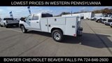 New 2025 Chevrolet Silverado 3500 W/T w/ WT Convenience Package image 4