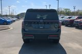 New 2025 Nissan Armada Platinum Reserve image 5