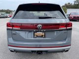 New 2025 Volkswagen Atlas Peak Edition SE image 5
