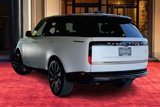 New 2025 Land Rover Range Rover SV image 3