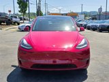 Used 2020 Tesla Model Y Long Range image 2