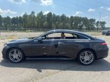Used 2019 Mercedes-Benz E 450 4MATIC Coupe image 5