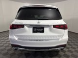 New 2025 Mercedes-Benz GLS 450 4MATIC image 4