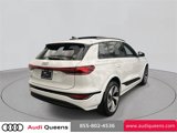 Certified 2025 Audi Q6 e-tron Premium Plus image 2