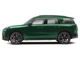 New 2025 MINI Cooper Countryman John Cooper Works image 3