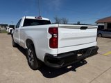 Used 2021 Chevrolet Silverado 1500 W/T w/ WT Value Package image 5