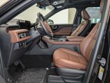 New 2025 Lincoln Aviator Reserve w/ Jet Appearance Package image 4