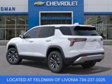 New 2026 Chevrolet Equinox LT w/ Convenience Package II image 3