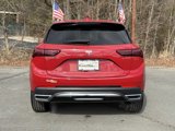 New 2025 Buick Envision Preferred image 6