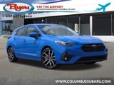 New 2025 Subaru Impreza 2.0i Sport image 1