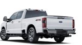 New 2025 Ford F250 Lariat image 2