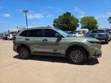 New 2026 Honda CR-V TrailSport image 4