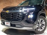 New 2026 Chevrolet Equinox LT w/ Convenience Package II image 3