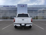 New 2025 Ford F150 Lariat w/ Equipment Group 501A Mid image 5