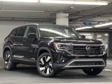 New 2026 Volkswagen Atlas Cross Sport SE image 2