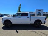New 2025 RAM 2500 Big Horn image 2