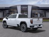 New 2025 GMC Sierra 3500 Denali Ultimate image 3