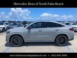 New 2026 Mercedes-Benz GLE 53 AMG 4MATIC Coupe image 3