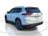 New 2026 Nissan Rogue SV image 3