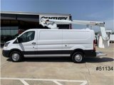 Used 2023 Ford Transit 350 148 Low Roof w/ Upfitter Package image 5