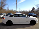 Used 2018 Ford Fusion S image 4