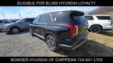 New 2025 Hyundai Palisade SEL image 4