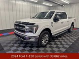 Used 2024 Ford F150 Lariat w/ Tow/Haul Package image 3