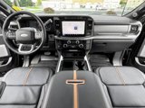 Used 2024 Ford F250 Platinum image 4